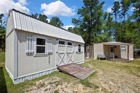 Tiny photo for 3991 N Buckhorn Drive, Beverly Hills, FL 34465 (MLS # OM722188)