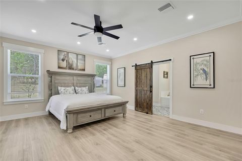 Tiny photo for 3991 N Buckhorn Drive, Beverly Hills, FL 34465 (MLS # OM722188)