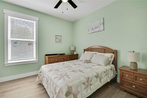 Tiny photo for 3991 N Buckhorn Drive, Beverly Hills, FL 34465 (MLS # OM722188)
