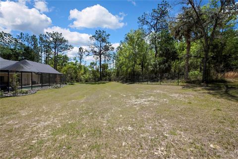 Tiny photo for 3991 N Buckhorn Drive, Beverly Hills, FL 34465 (MLS # OM722188)