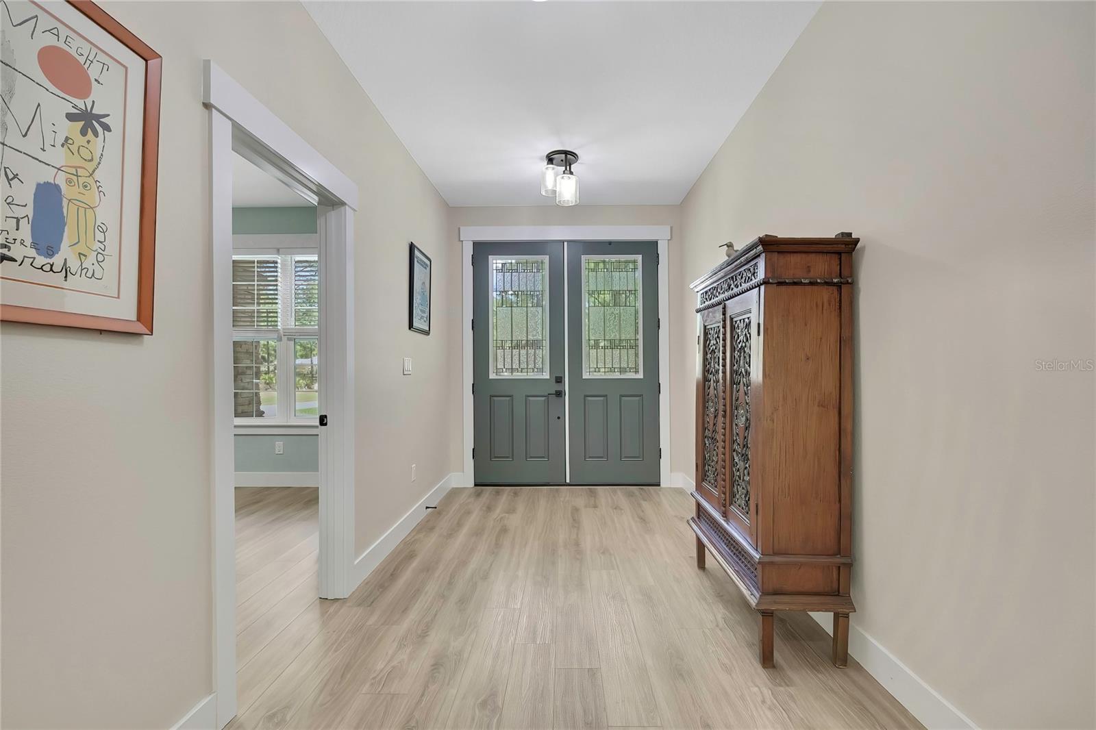 3991 N BUCKHORN DRIVE