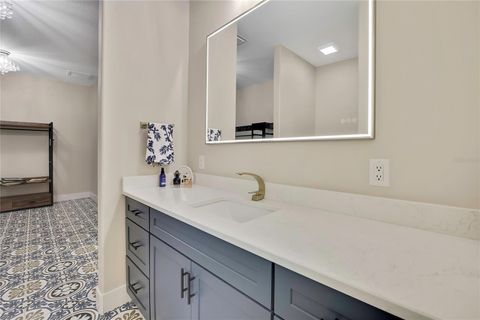 Tiny photo for 3991 N Buckhorn Drive, Beverly Hills, FL 34465 (MLS # OM722188)