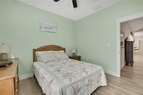 Tiny photo for 3991 N Buckhorn Drive, Beverly Hills, FL 34465 (MLS # OM722188)