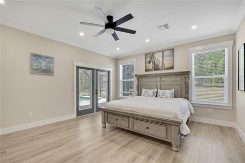 Tiny photo for 3991 N Buckhorn Drive, Beverly Hills, FL 34465 (MLS # OM722188)