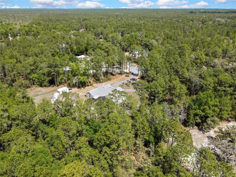 Tiny photo for 3991 N Buckhorn Drive, Beverly Hills, FL 34465 (MLS # OM722188)
