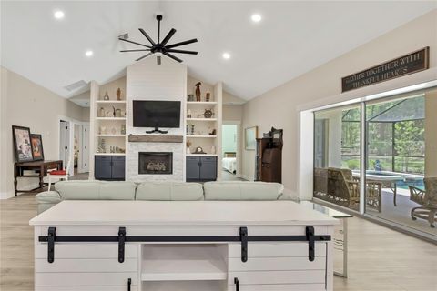Tiny photo for 3991 N Buckhorn Drive, Beverly Hills, FL 34465 (MLS # OM722188)