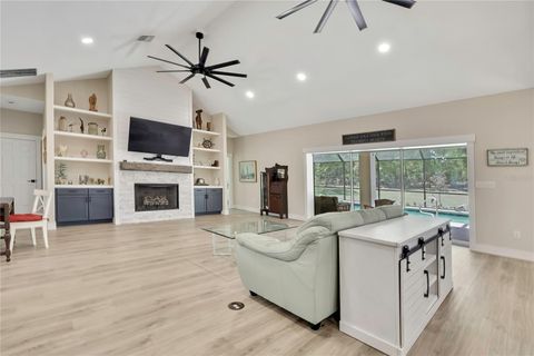 Tiny photo for 3991 N Buckhorn Drive, Beverly Hills, FL 34465 (MLS # OM722188)