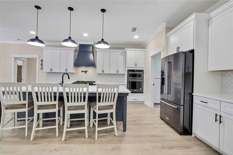 Tiny photo for 3991 N Buckhorn Drive, Beverly Hills, FL 34465 (MLS # OM722188)