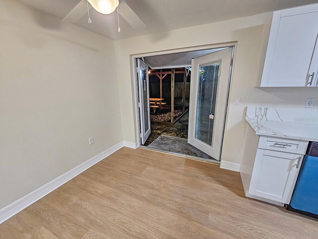 RIDGE CREST GARDENS - Residential