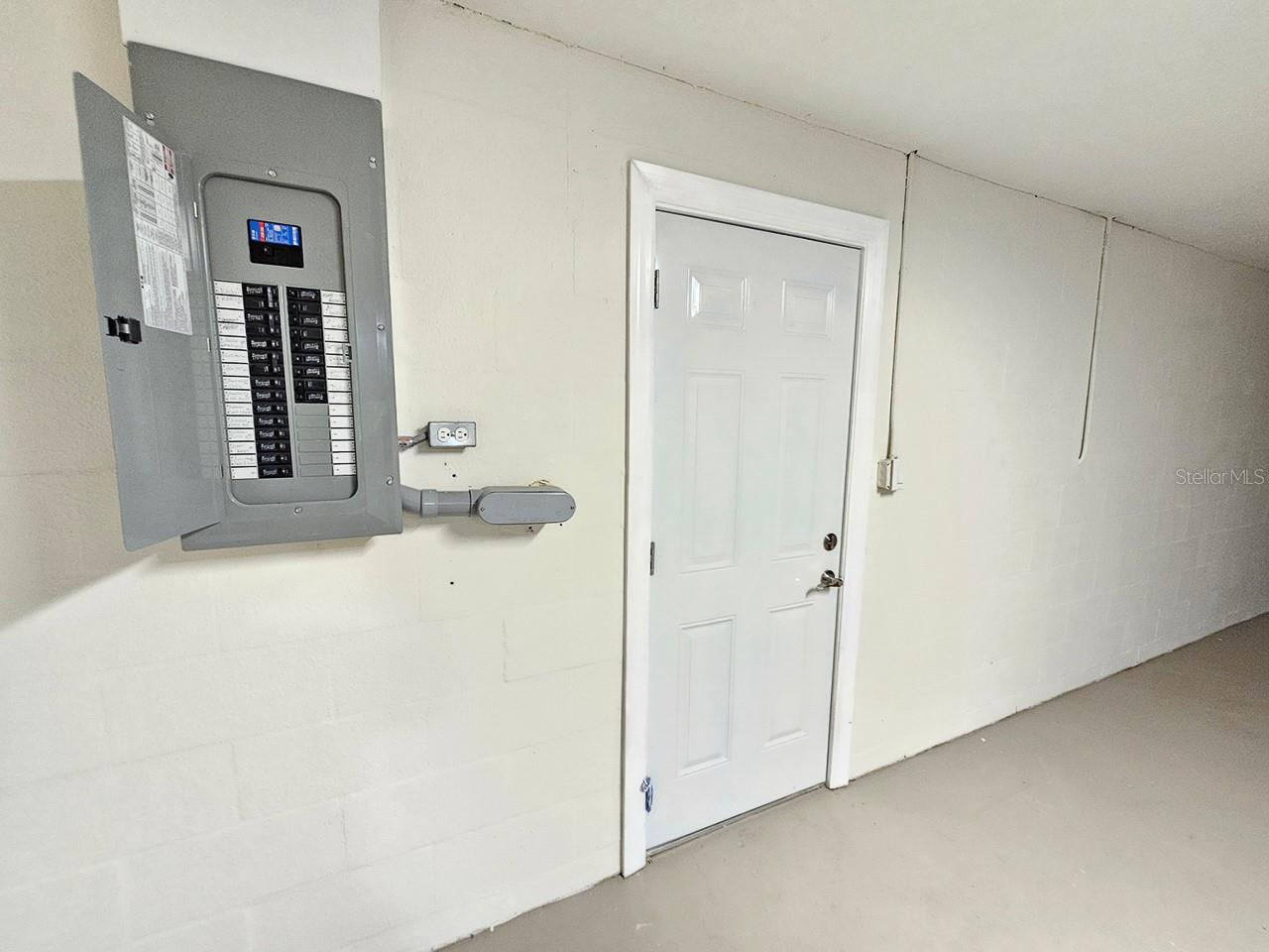 RIDGE CREST GARDENS - Residential