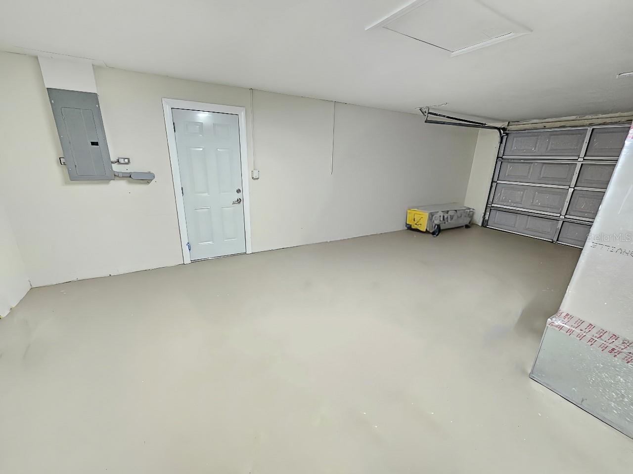 RIDGE CREST GARDENS - Residential