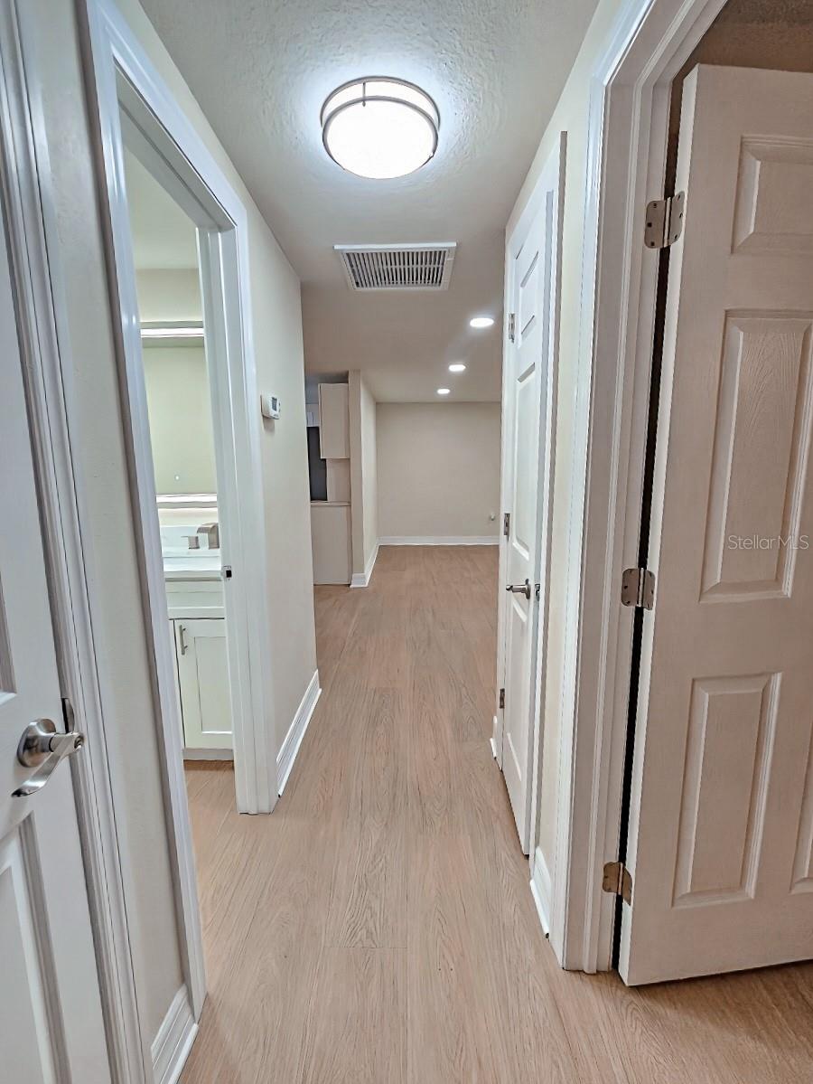 RIDGE CREST GARDENS - Residential