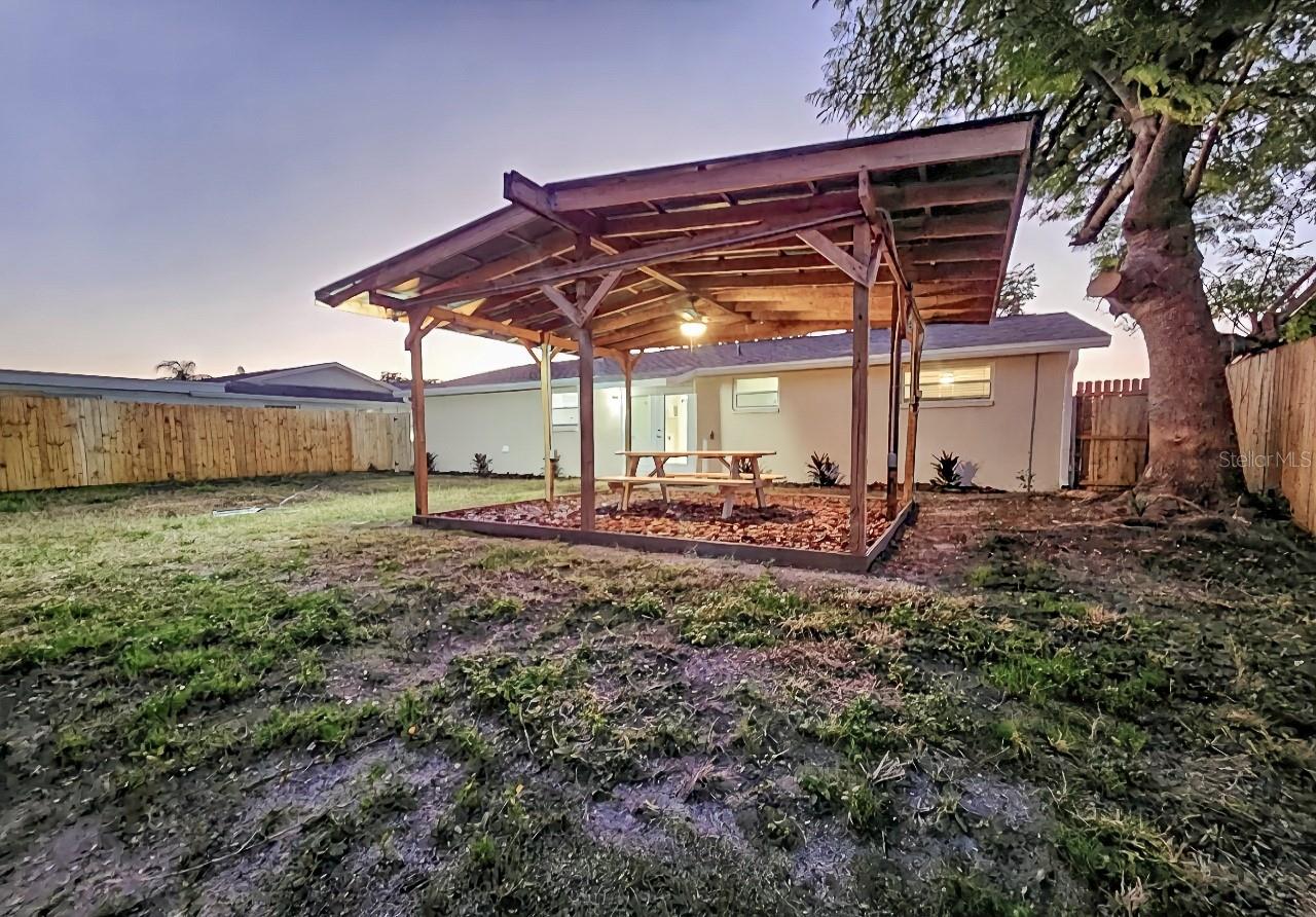 RIDGE CREST GARDENS - Residential