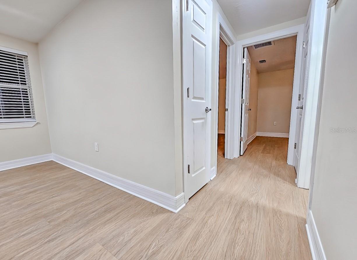 RIDGE CREST GARDENS - Residential