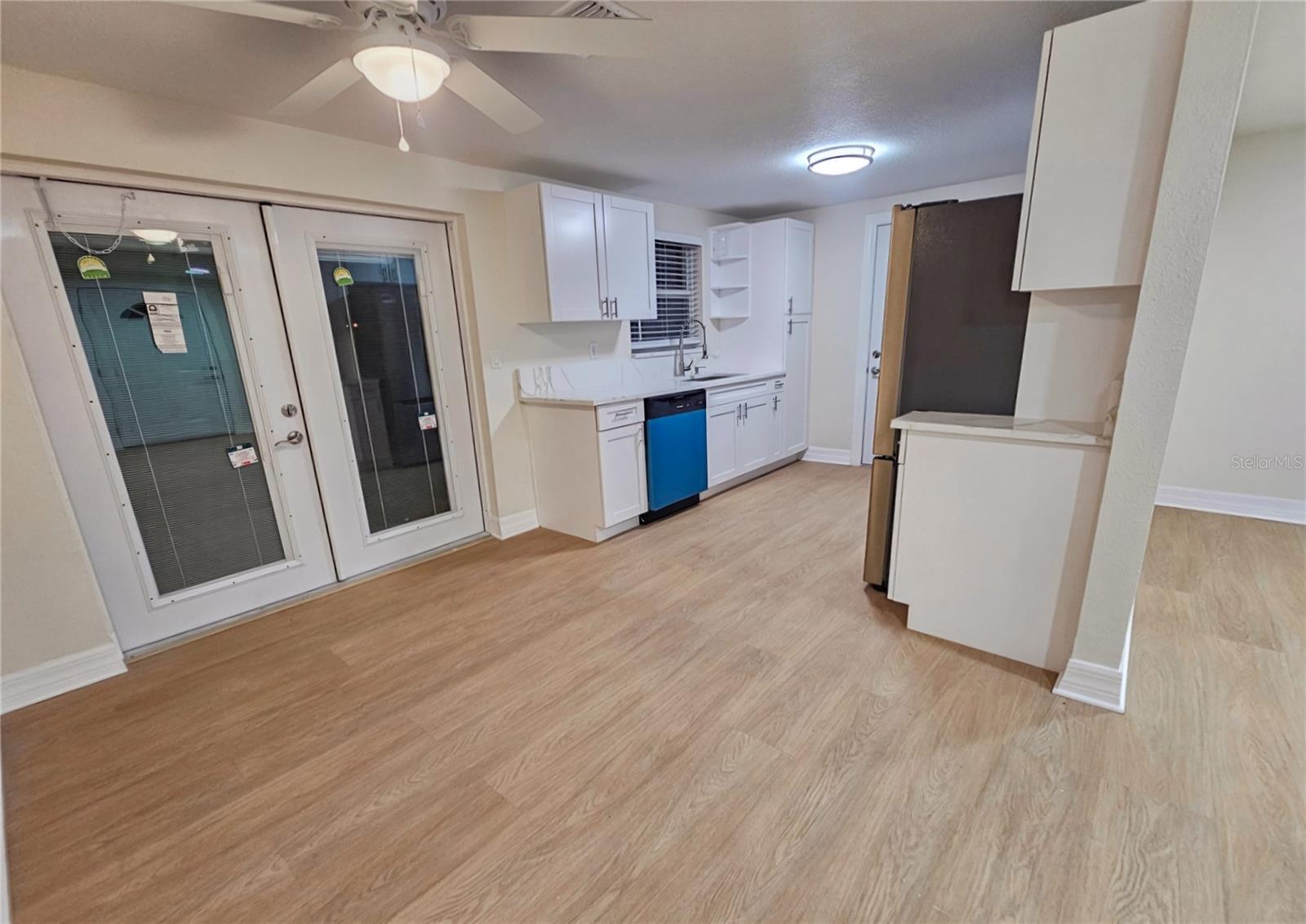 RIDGE CREST GARDENS - Residential