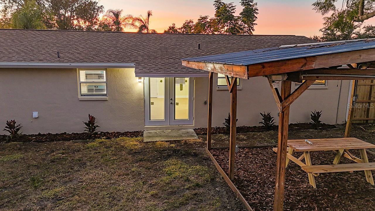 RIDGE CREST GARDENS - Residential