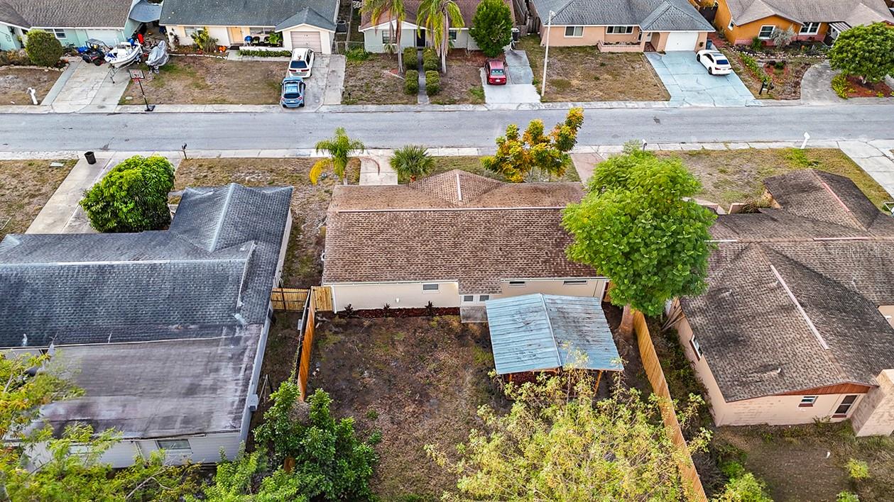 RIDGE CREST GARDENS - Residential