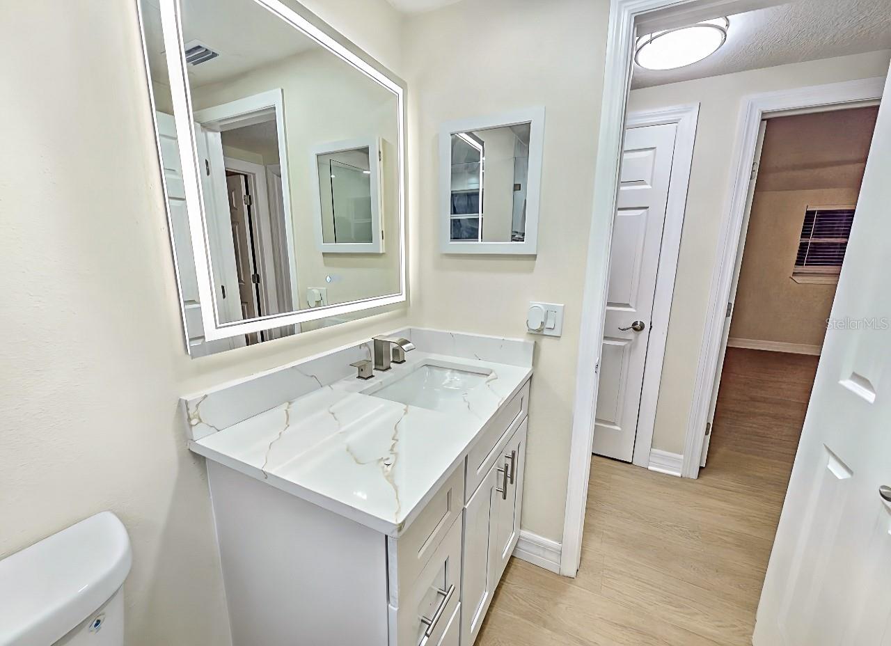 RIDGE CREST GARDENS - Residential