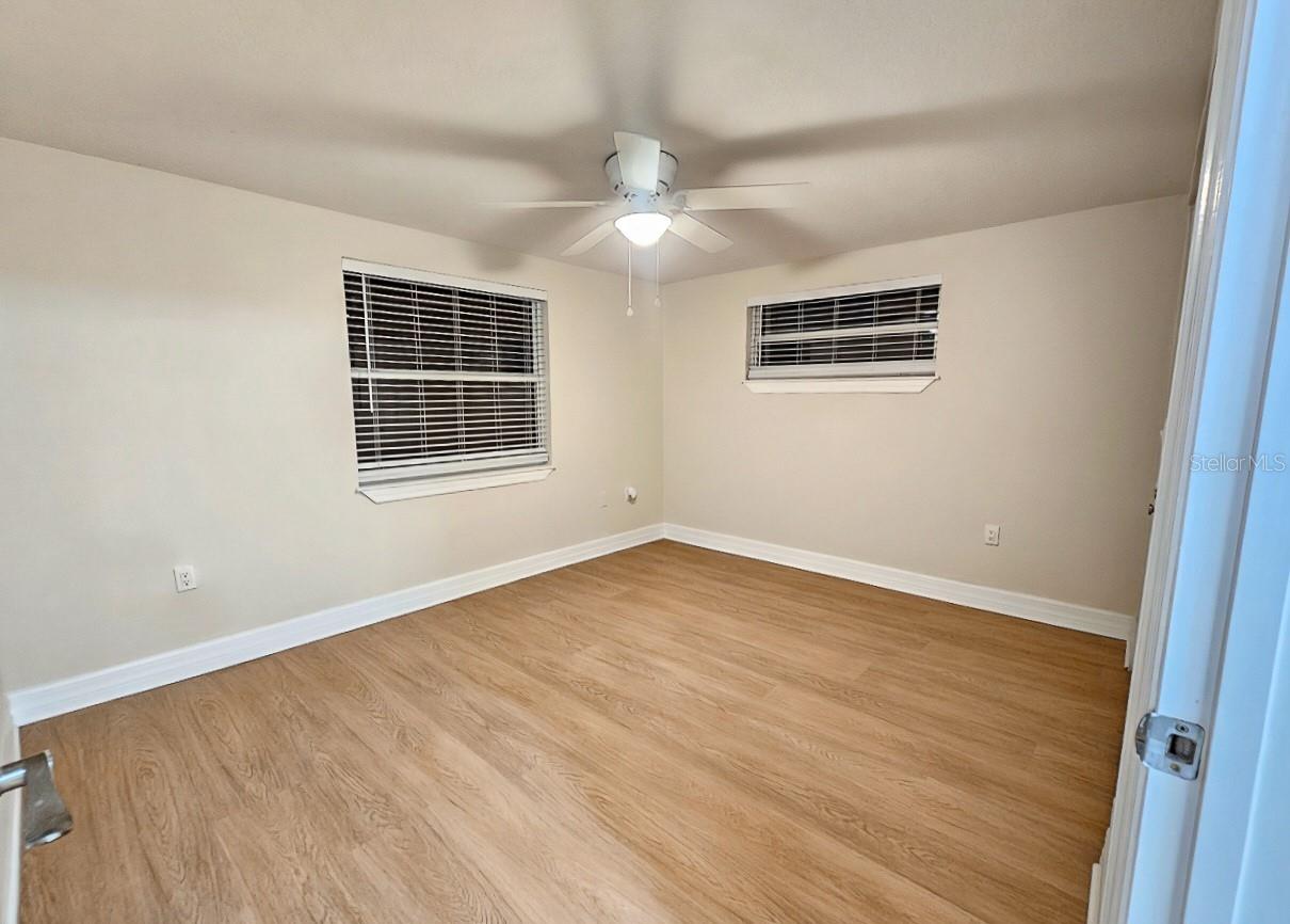 RIDGE CREST GARDENS - Residential