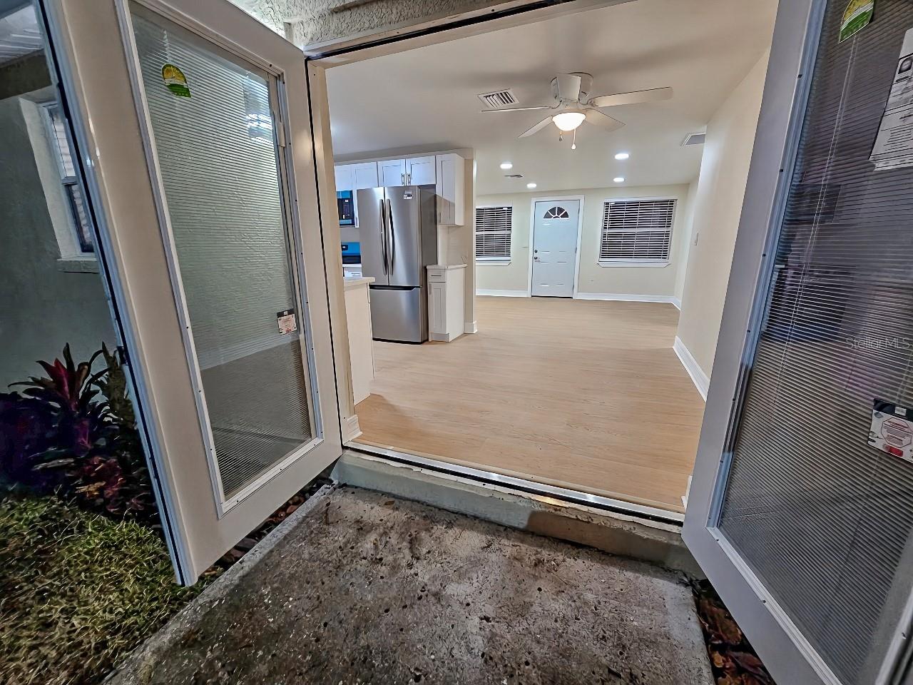 RIDGE CREST GARDENS - Residential