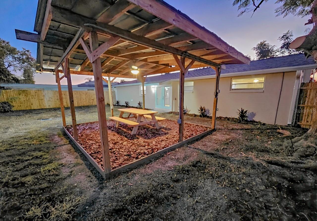 RIDGE CREST GARDENS - Residential