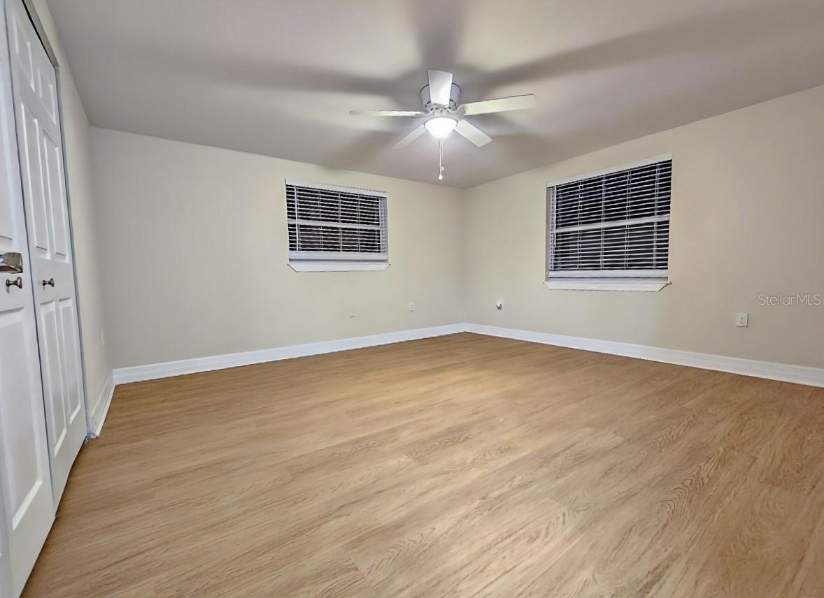 RIDGE CREST GARDENS - Residential