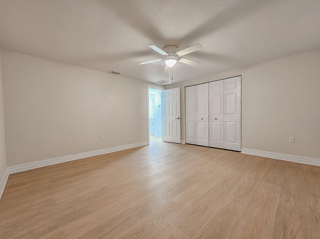 RIDGE CREST GARDENS - Residential