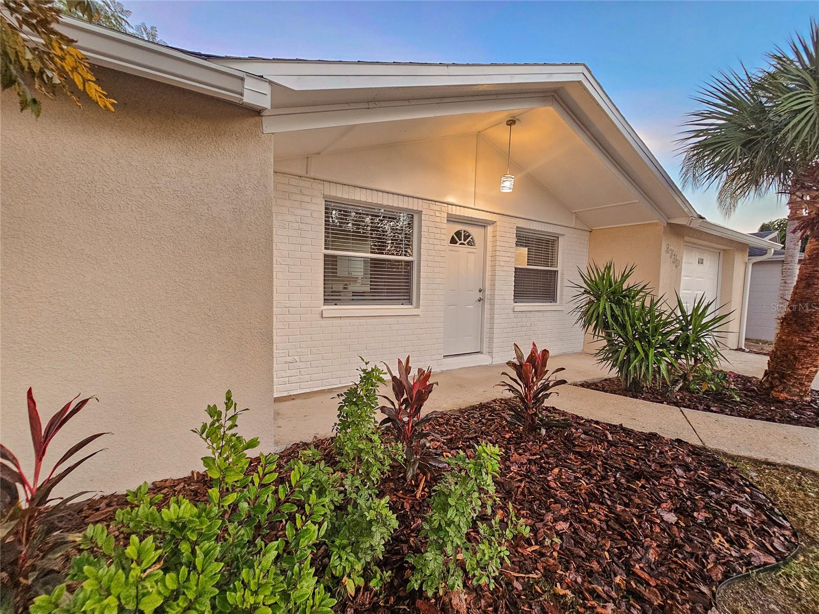 RIDGE CREST GARDENS - Residential