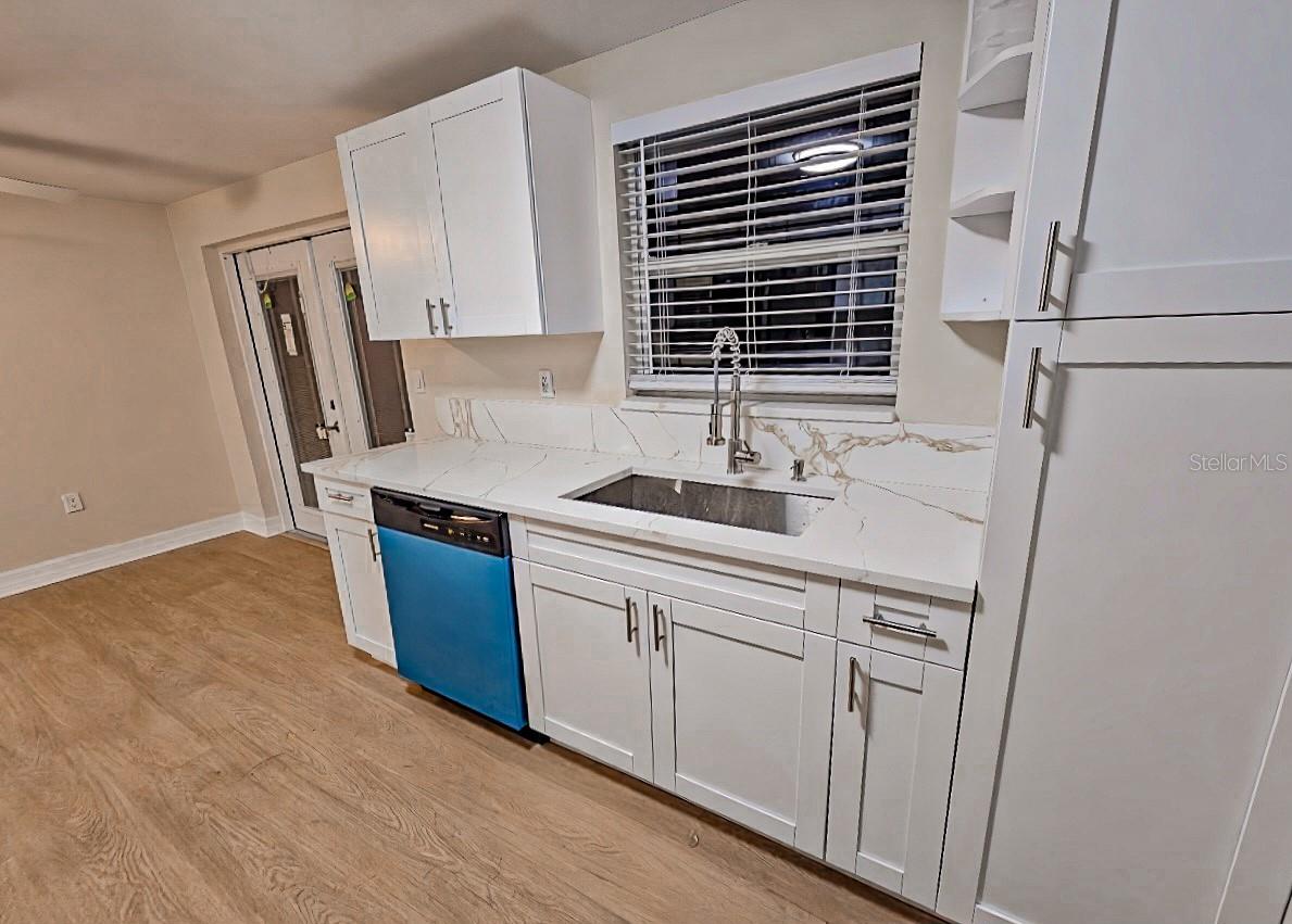 RIDGE CREST GARDENS - Residential