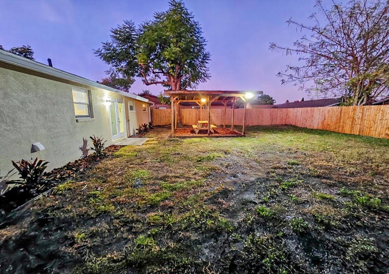 RIDGE CREST GARDENS - Residential