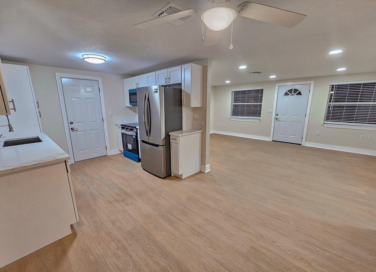 RIDGE CREST GARDENS - Residential