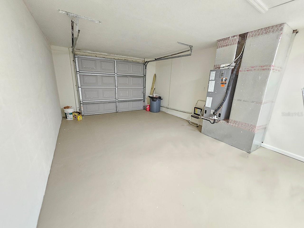 RIDGE CREST GARDENS - Residential