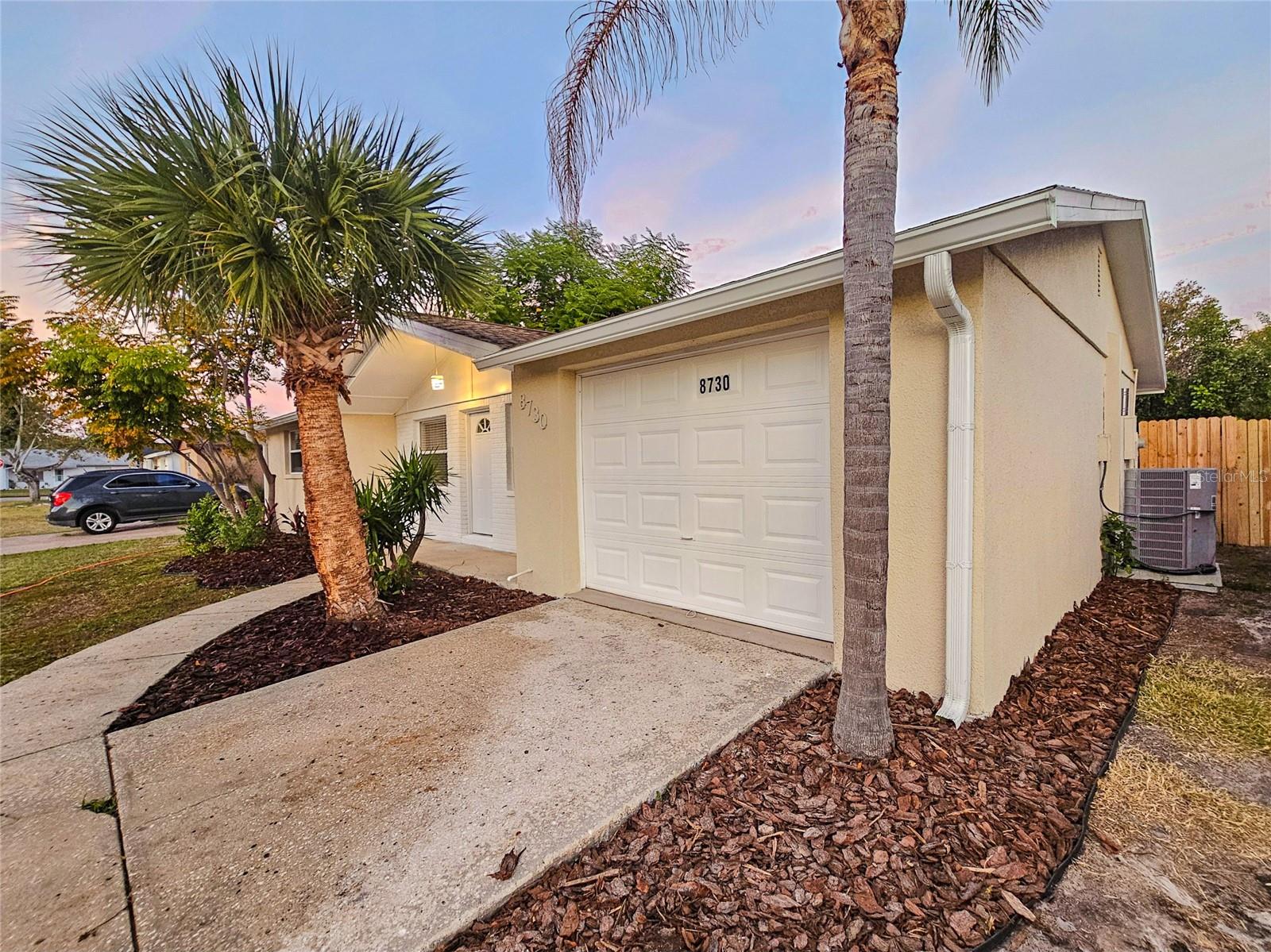 RIDGE CREST GARDENS - Residential