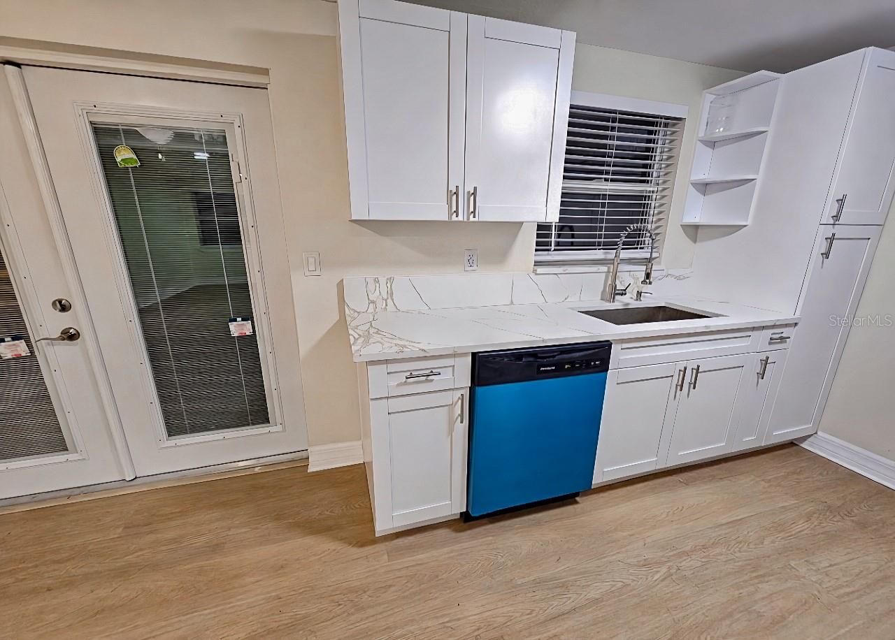 RIDGE CREST GARDENS - Residential