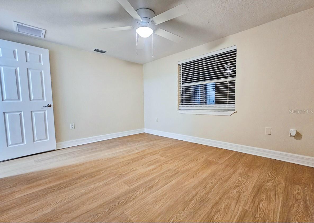 RIDGE CREST GARDENS - Residential