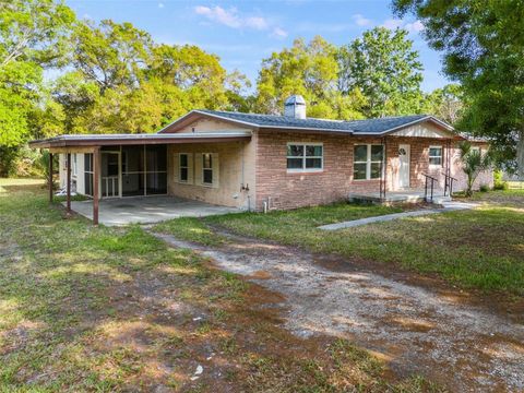 A home in OLDSMAR