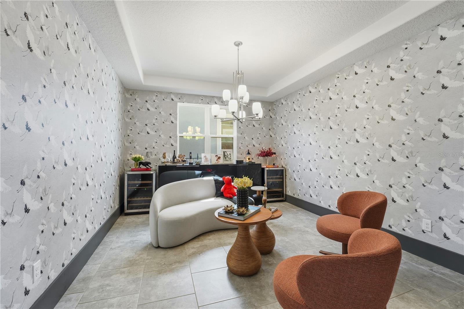 OXFORD CHASE - Residential