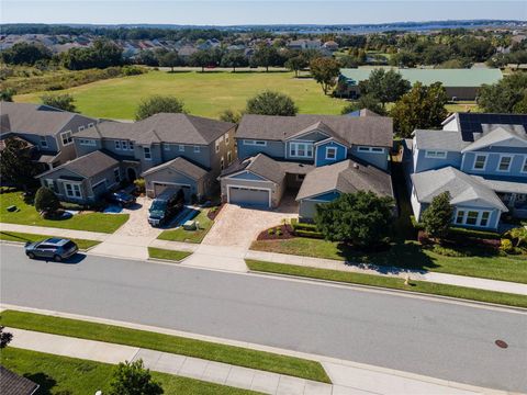 Photo of 626 Oxford Chase Drive, Winter Garden, FL 34787 (MLS # O6356804)