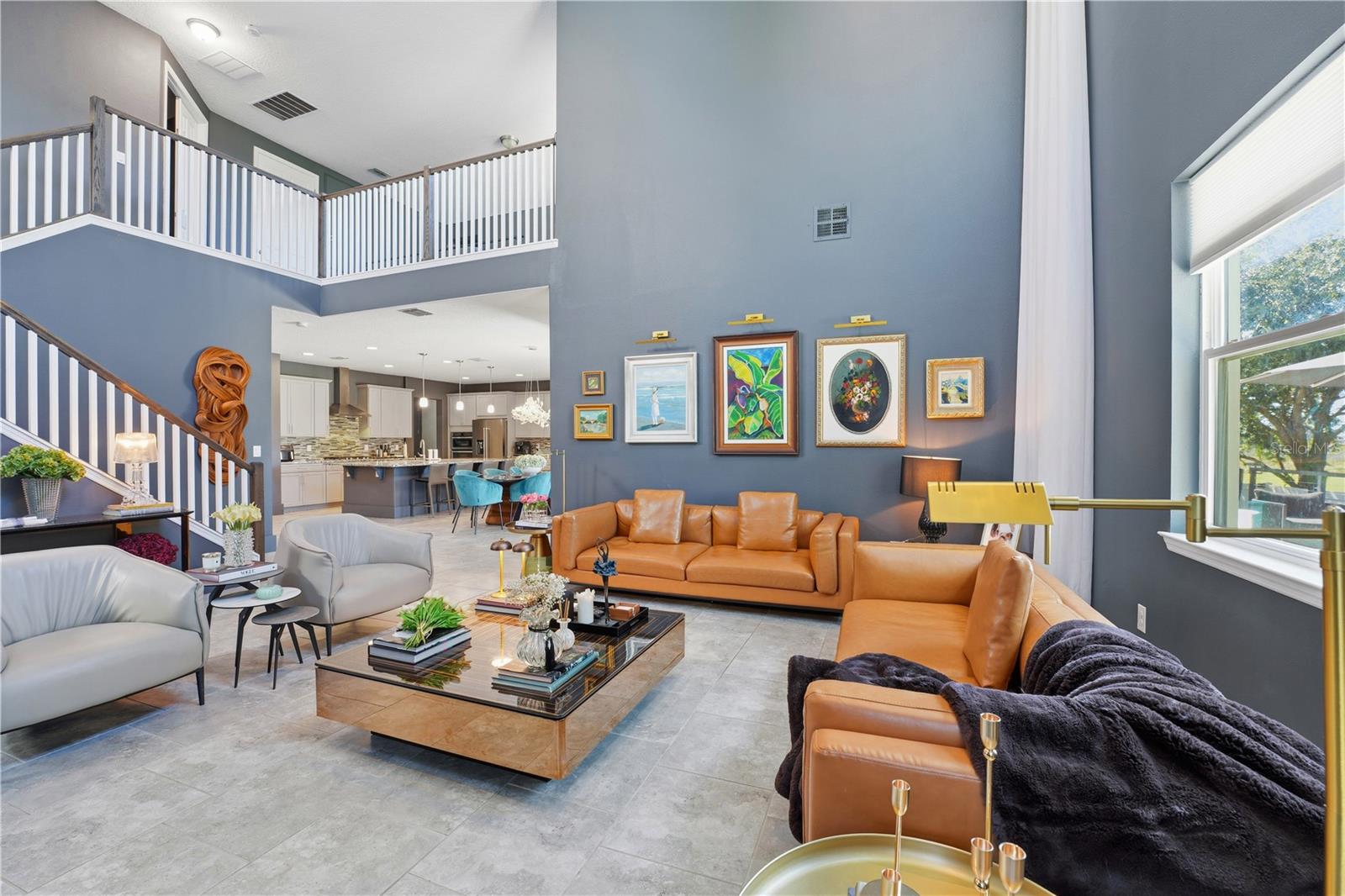 OXFORD CHASE - Residential