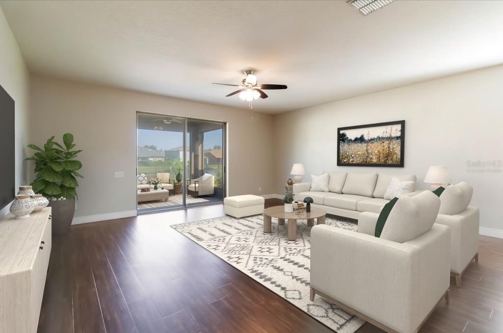 Photo of 11231 58th Street Circle E, Parrish, FL 34219 (MLS # A4666897)