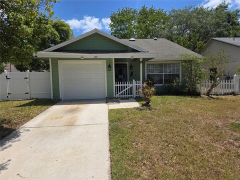 209 SILAS PHELPS COURT W ORLANDO FL 32828