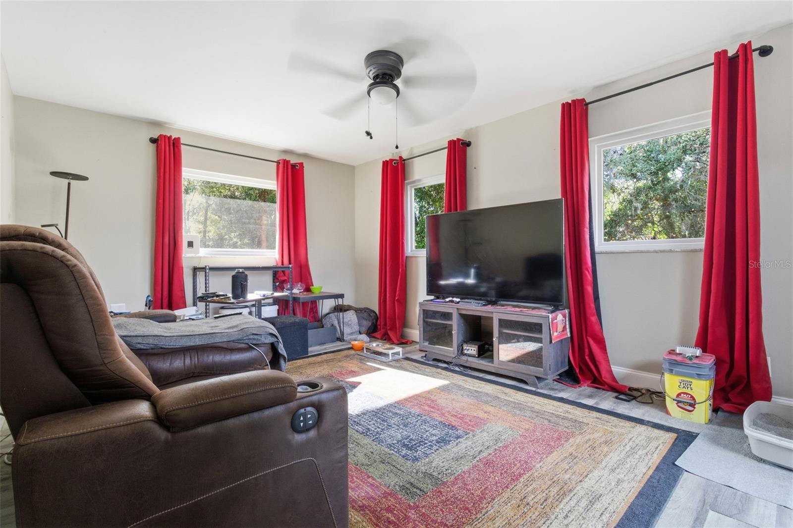 INVERNESS HIGHLANDS UNIT 09 - Residential