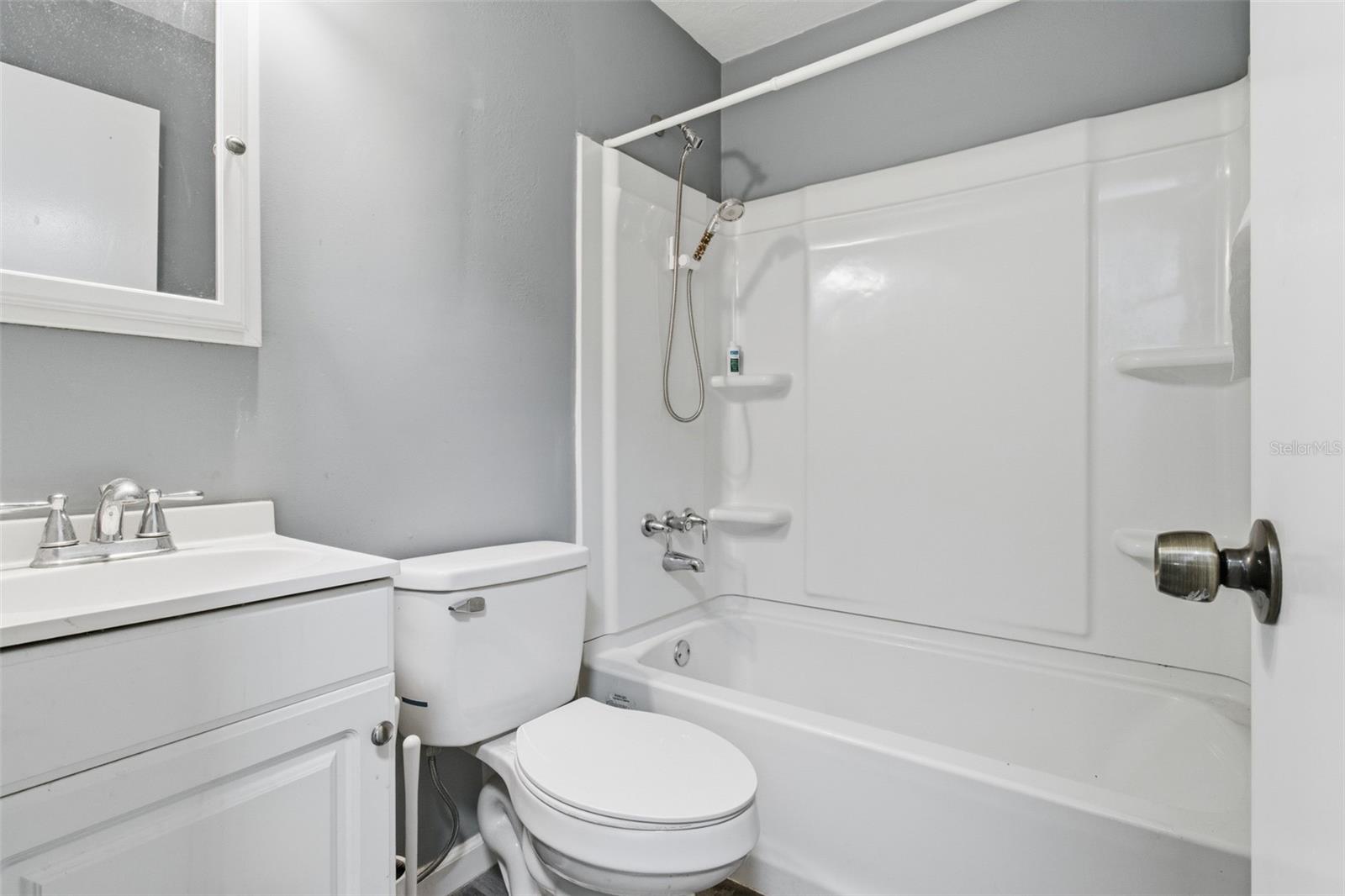 INVERNESS HIGHLANDS UNIT 09 - Residential