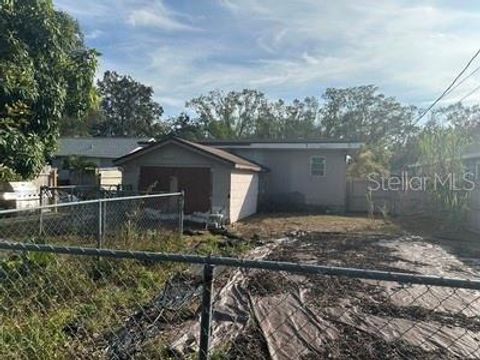 A home in PINELLAS PARK