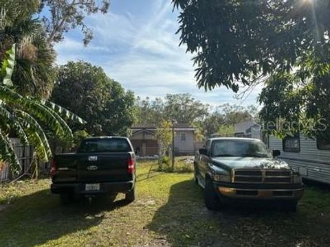 A home in PINELLAS PARK