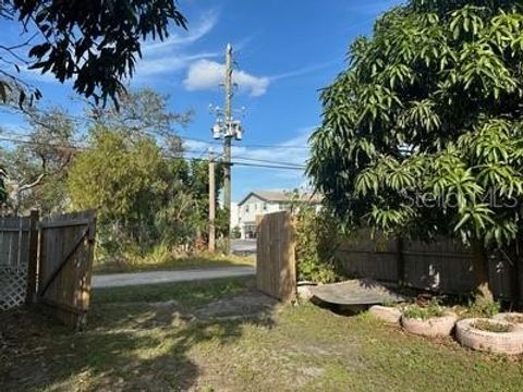 A home in PINELLAS PARK