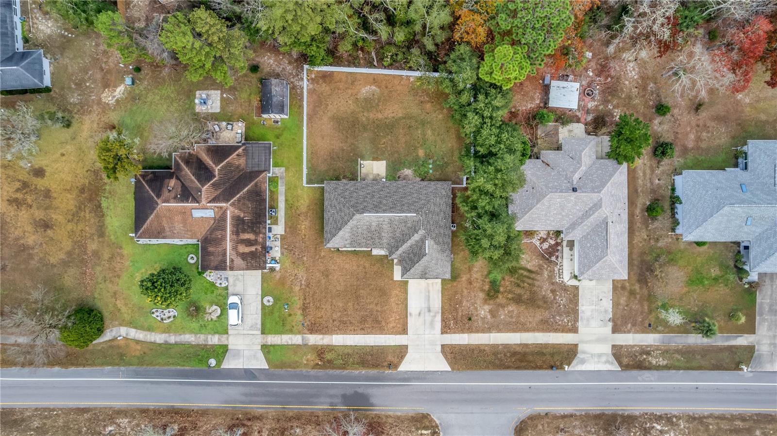 MARION OAKS UN ONE A SUB - Residential