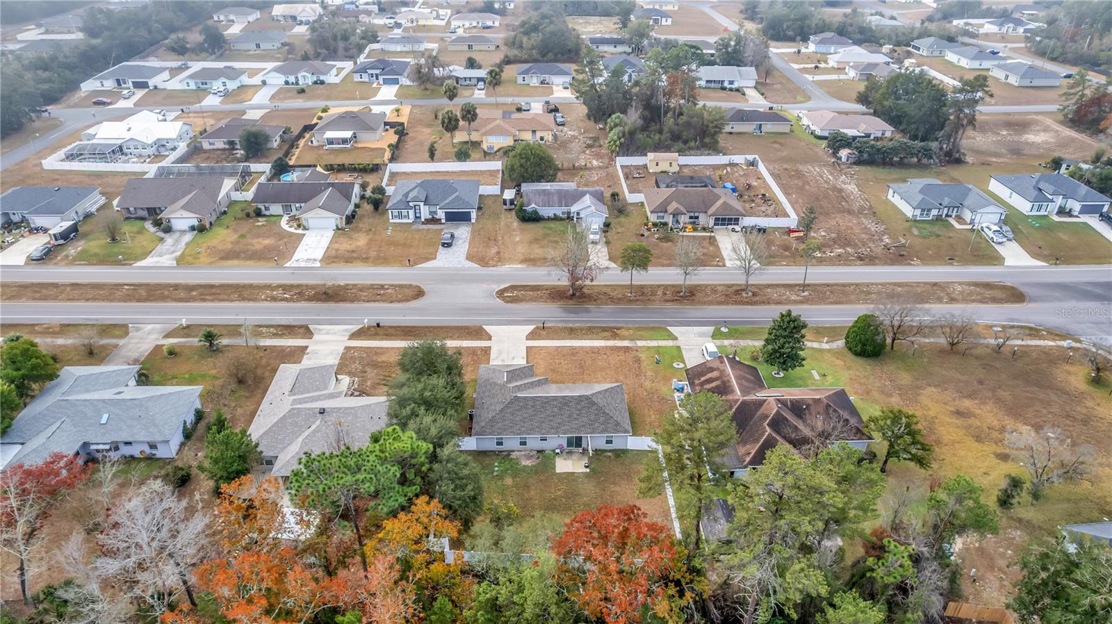 MARION OAKS UN ONE A SUB - Residential