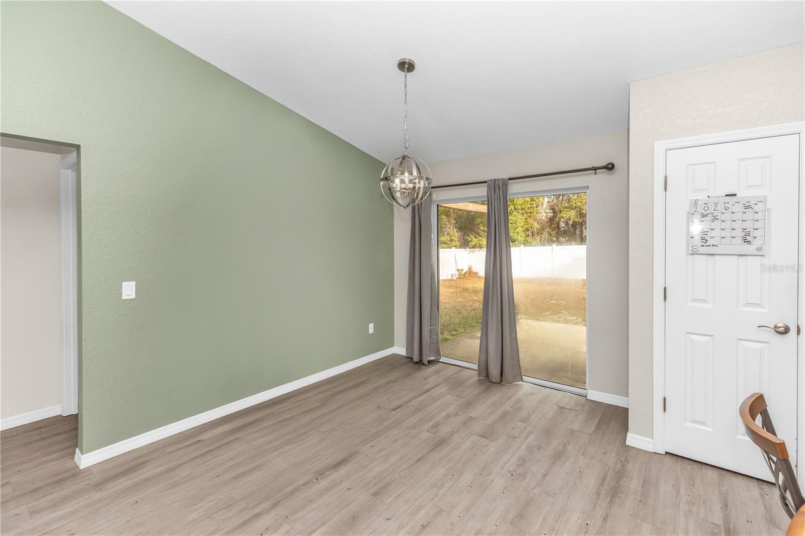 MARION OAKS UN ONE A SUB - Residential