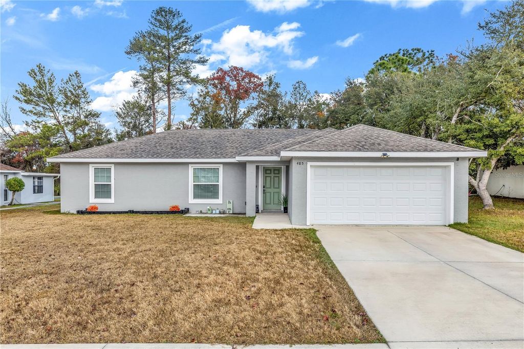 Photo of 485 Marion Oaks Manor, Ocala, FL 34473 (MLS # O6371176)